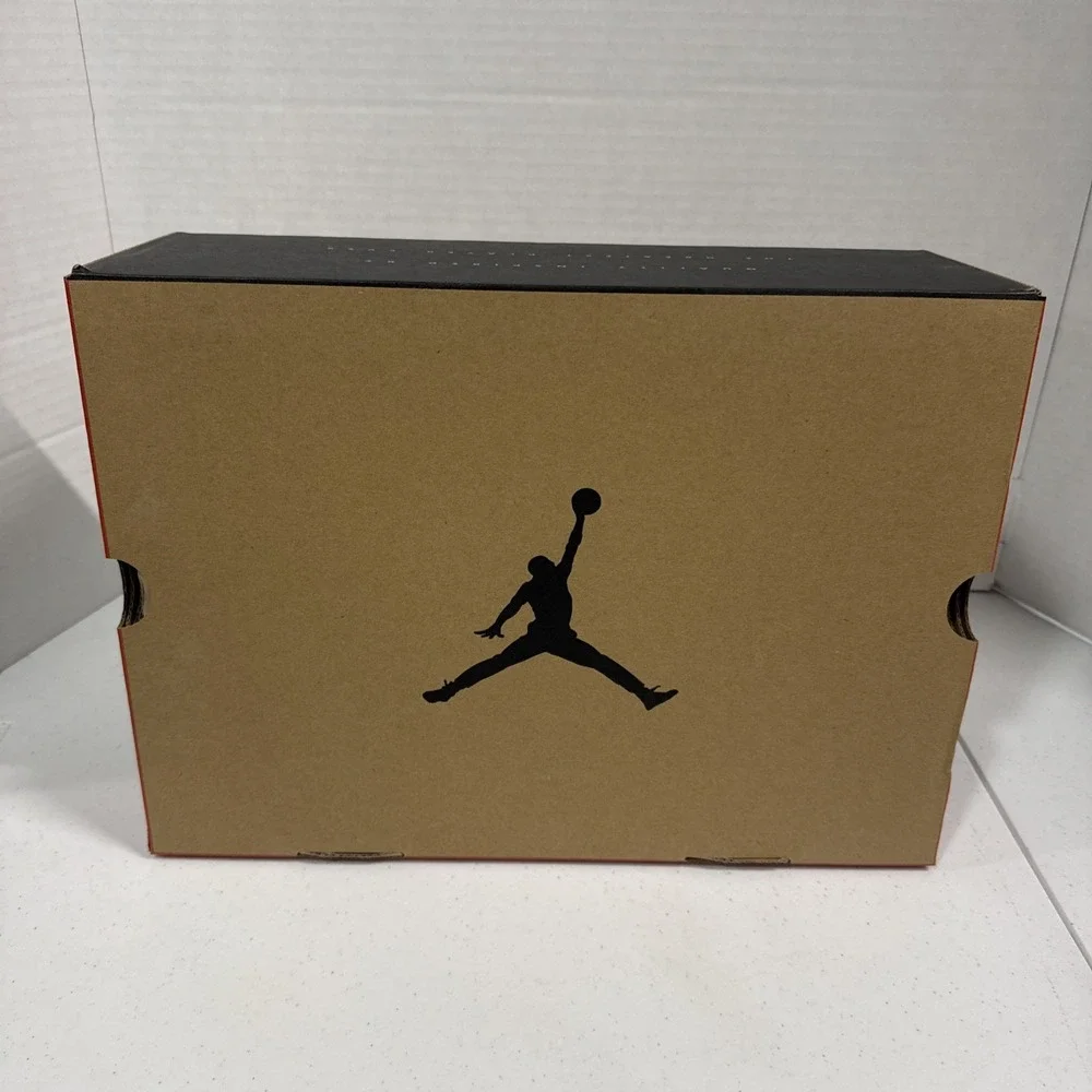 Air Jordan 12 Retro 'Field Purple' Sneakers 2023 Size 11 CT8013-057